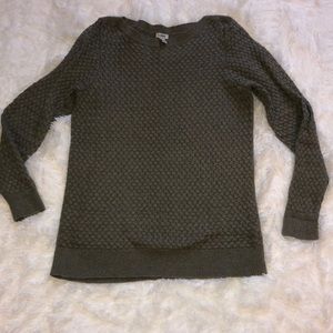 *Fall Sale* LL Bean medium sweater